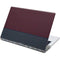 Blocked Polka Dot Chevron Yoga 910 2-in-1 14in Touch-Screen Skin